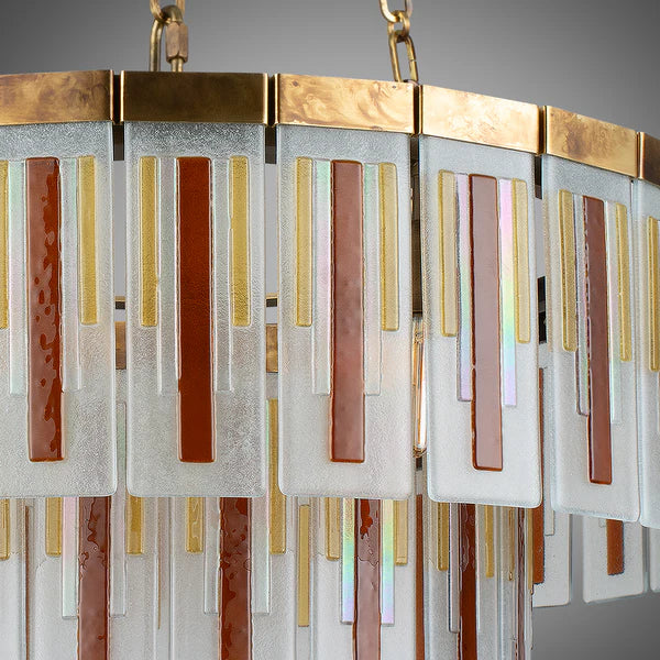 Ember Chandelier