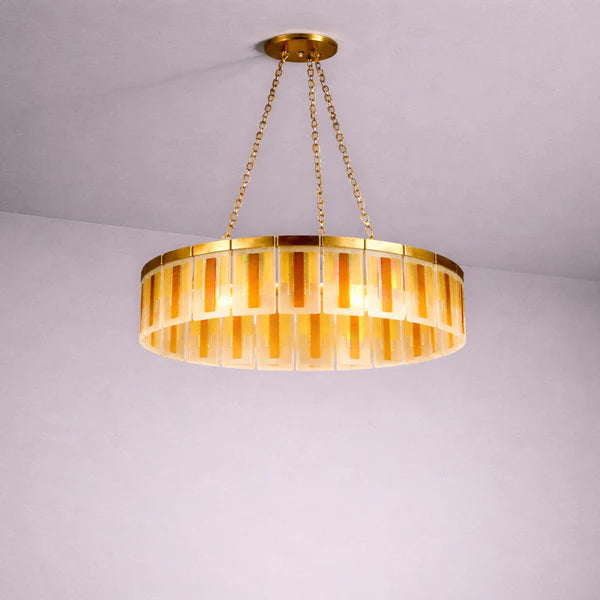 Ember Chandelier