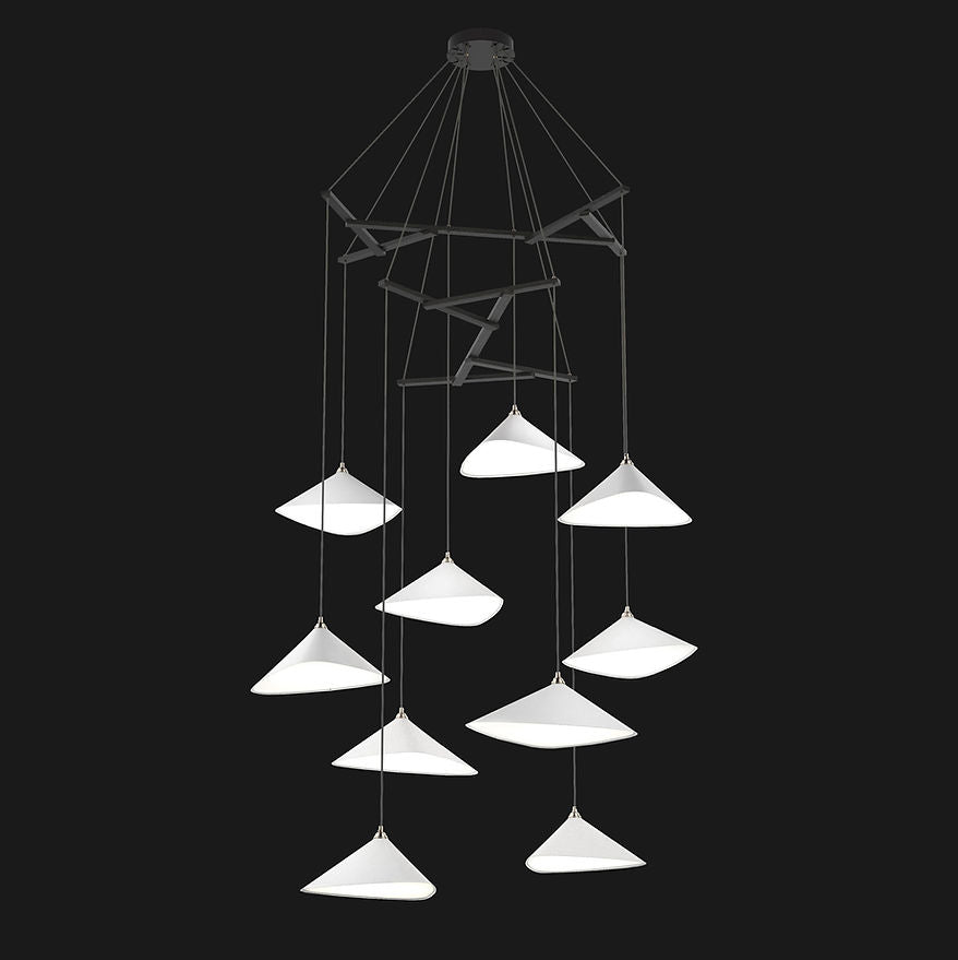 Moss Emily V10 Lamp