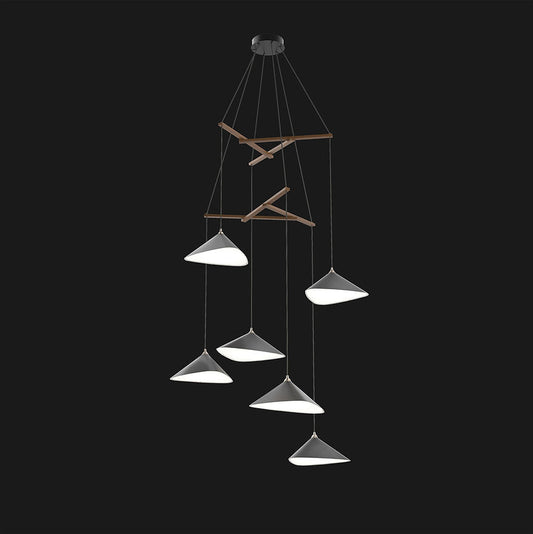 Moss Emily V6 Lamp