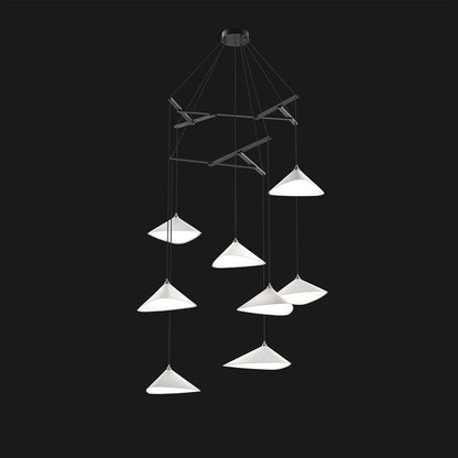 Moss Emily V8 Lamp