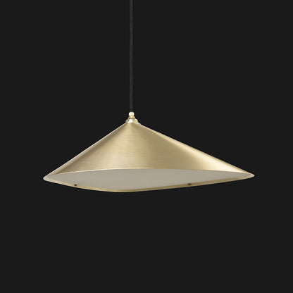 Moss Emily I Lamp