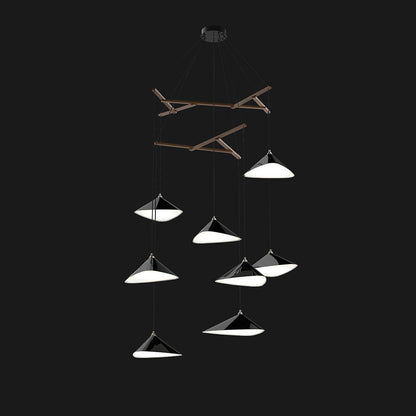 Moss Emily V8 Lamp