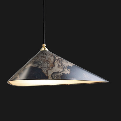 Moss Emily I Lamp