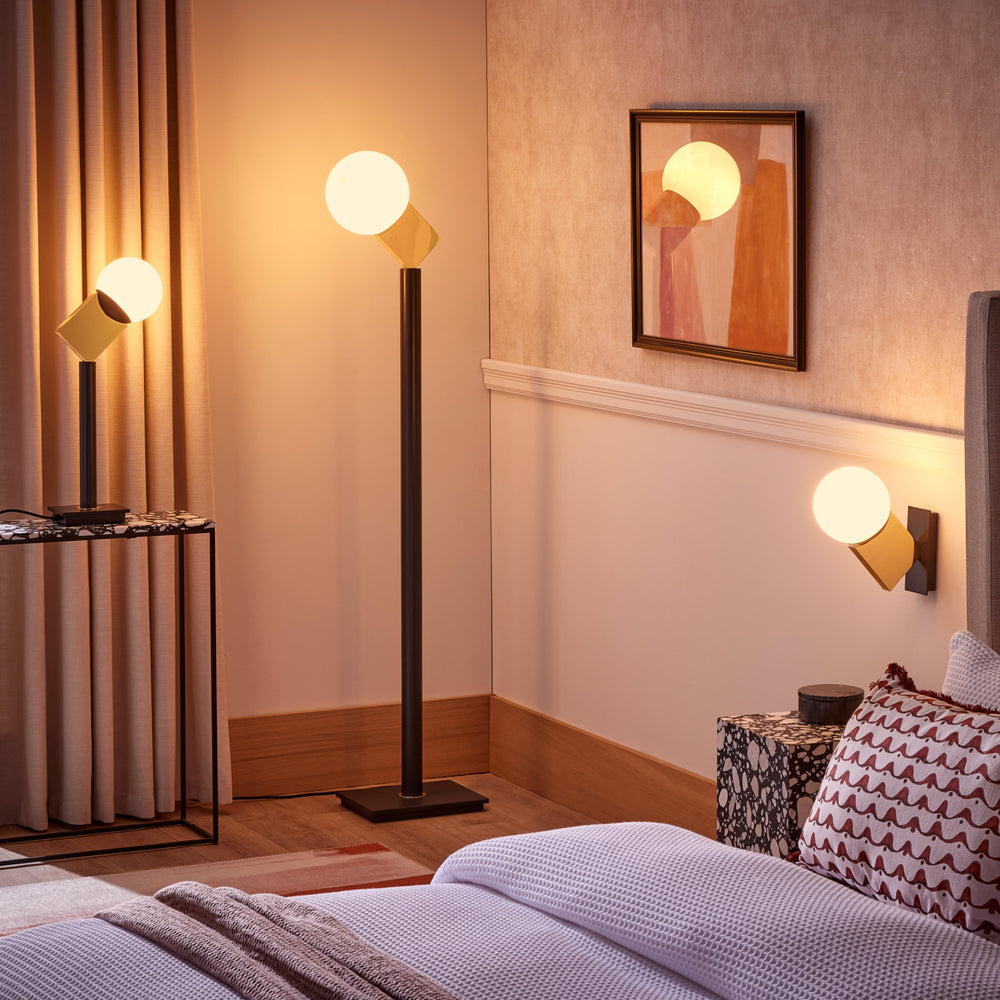 Faro Floor Lamp