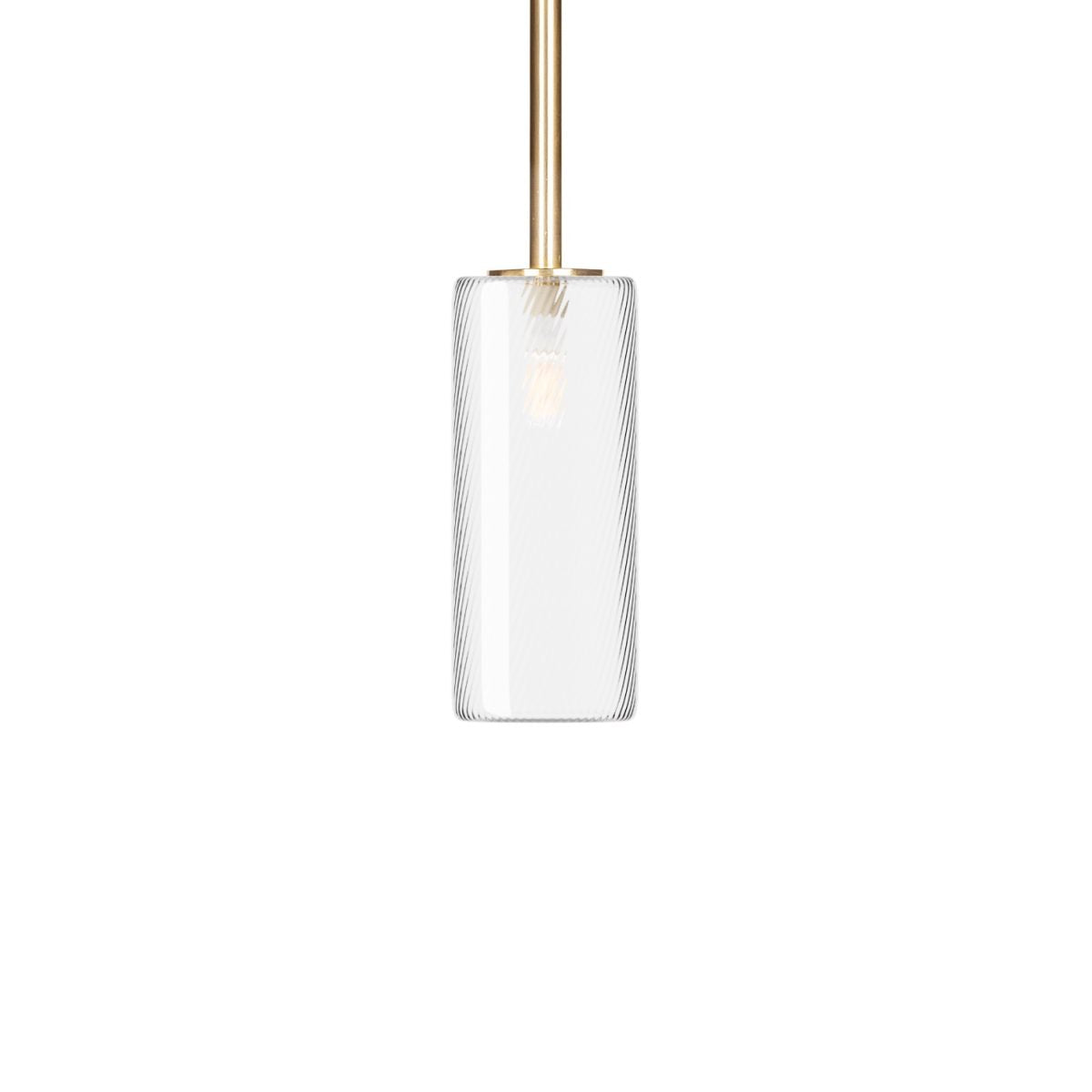 Piccadilly Sealed Rod Pendant