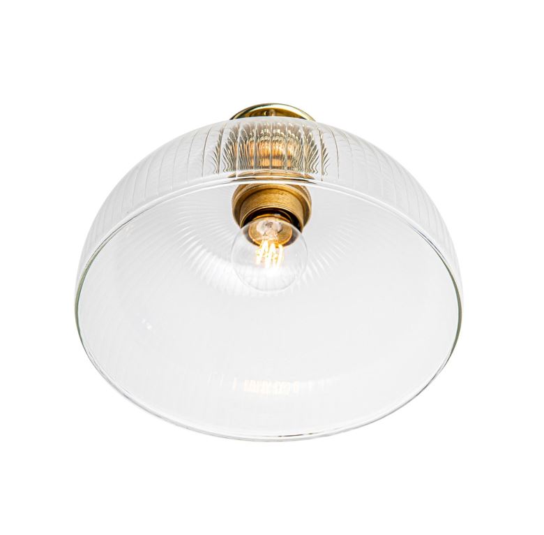 Jubilee Flush Mount