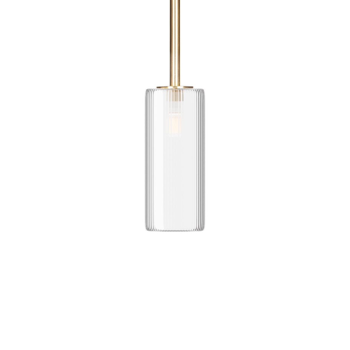 Piccadilly Sealed Rod Pendant