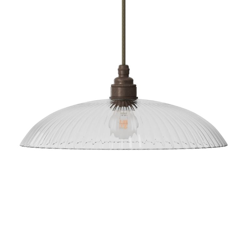 Ealing Pendant, Large
