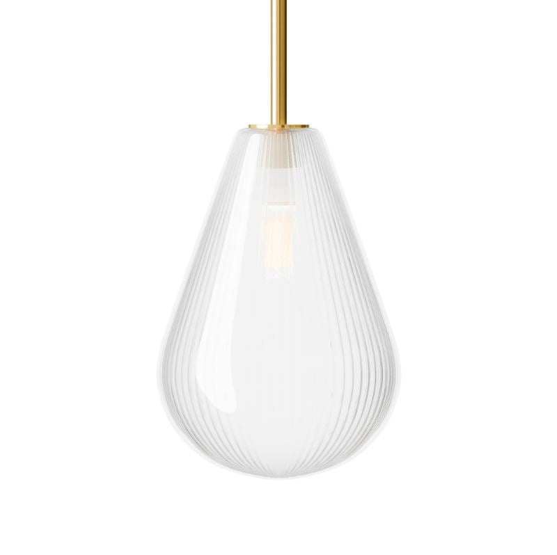 Kingston Sealed Rod Pendant