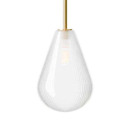 Kingston Sealed Rod Pendant