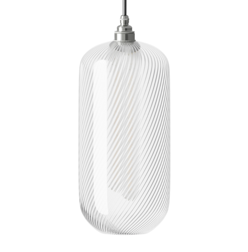 Charlton Pendant, Large