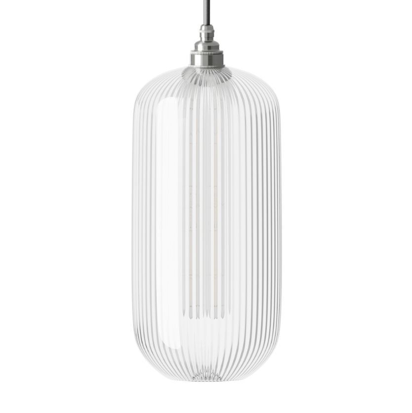 Charlton Pendant, Large