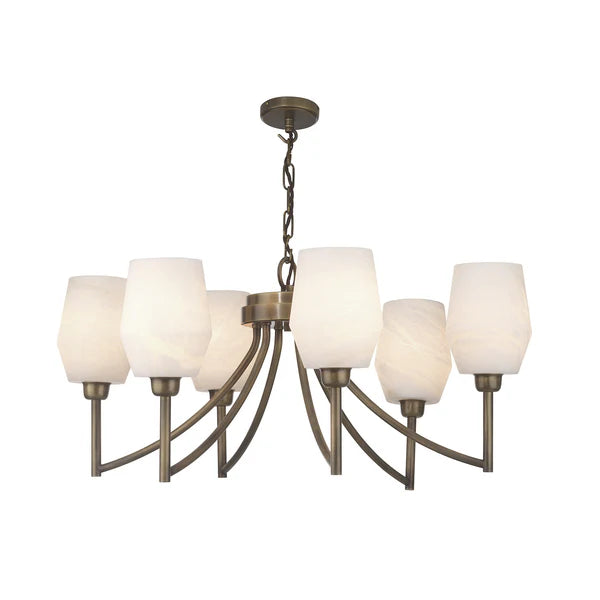 Gainsborough Chandelier