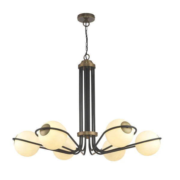 Genoa Chandelier