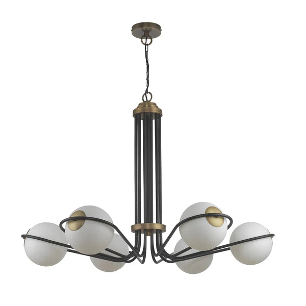 Genoa Chandelier