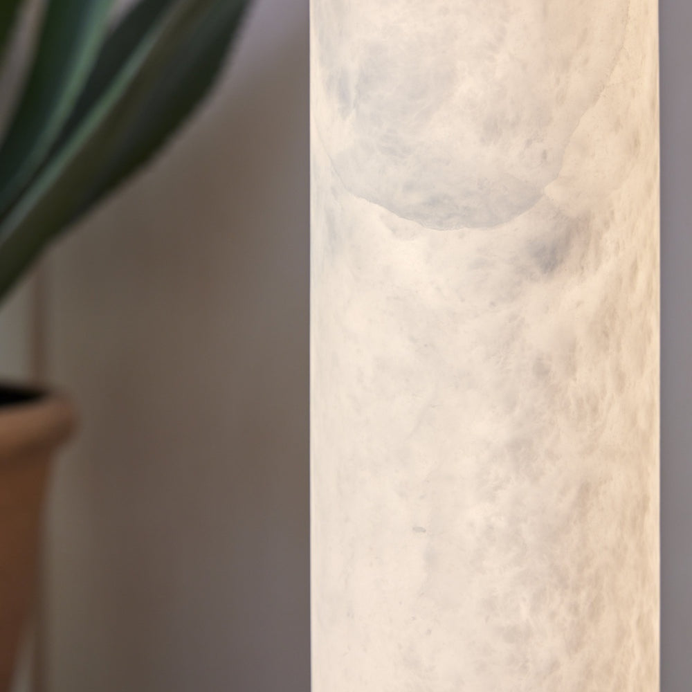 Geo Floor Lamp