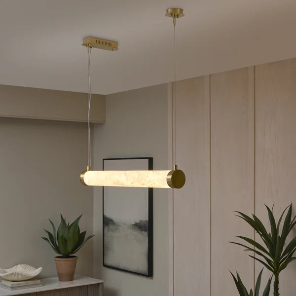 Geo Pendant