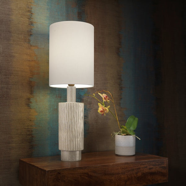 Halsa Table Lamp