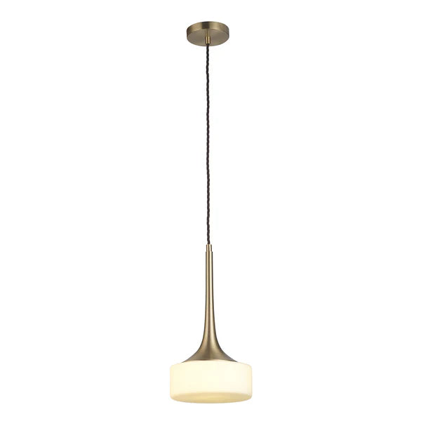 Hanover Pendant Large