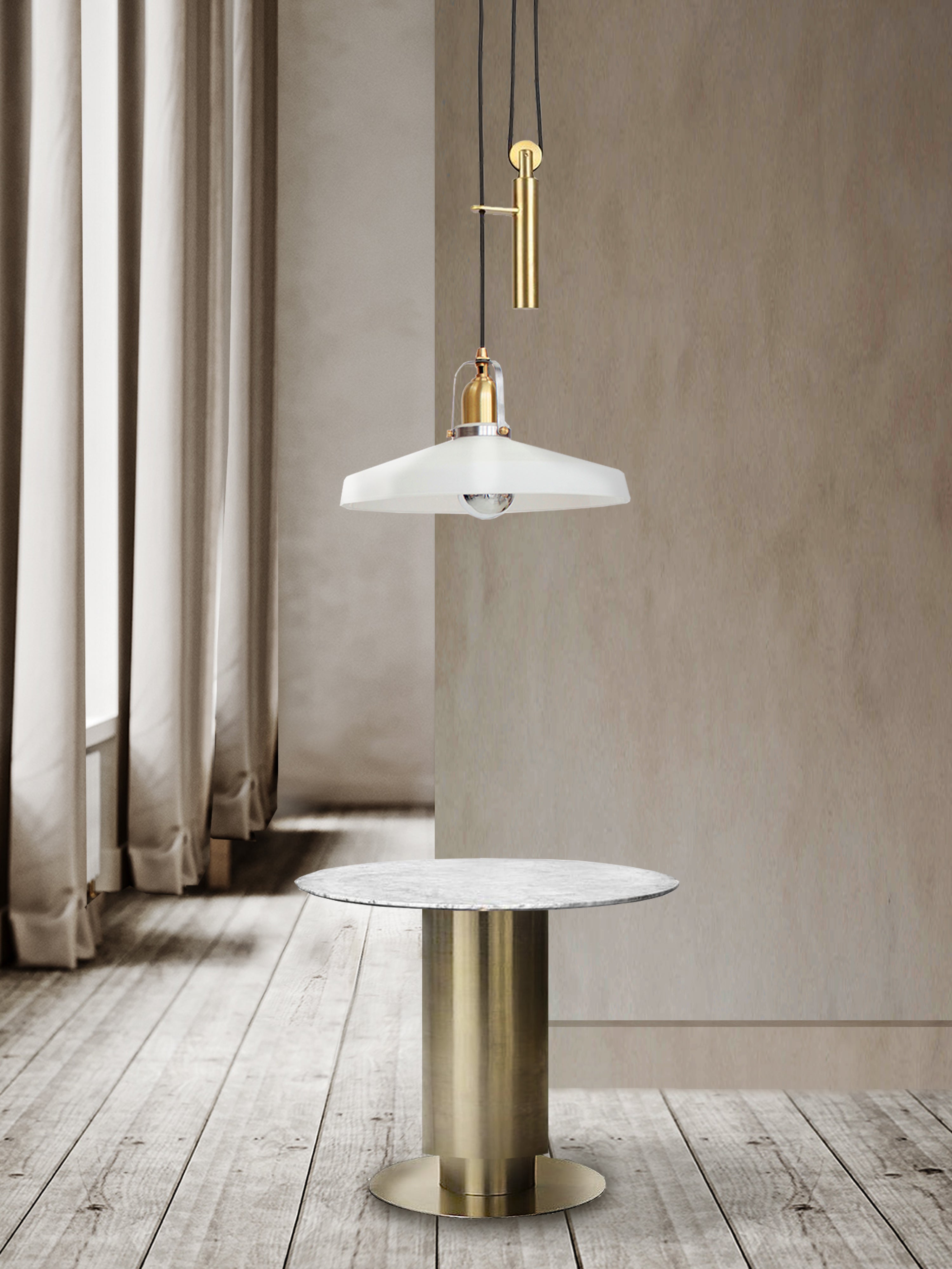 Holt Pendant Light lifestyle 1