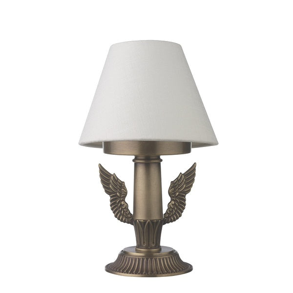 Icarus Rechargeable Table Lamp