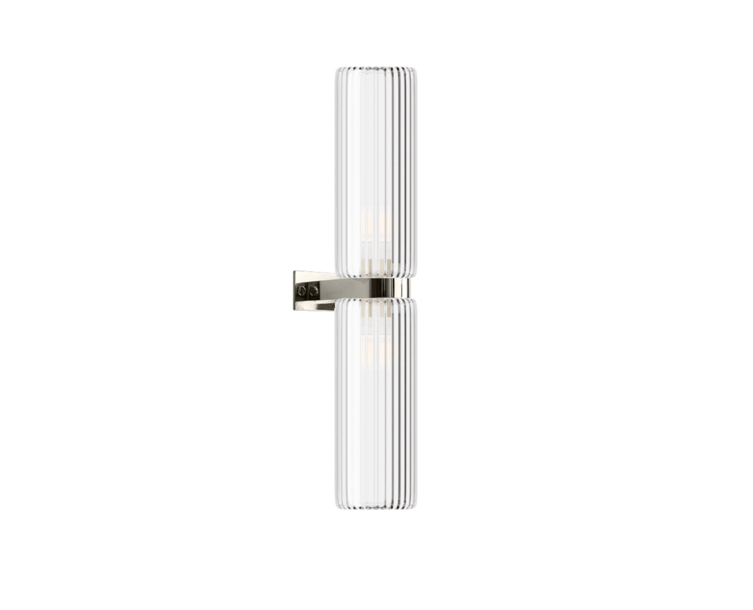 Piccadilly Duo Deco Wall Light