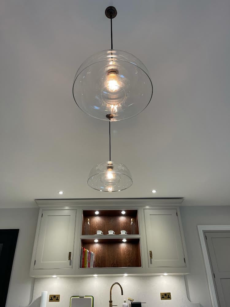 Bexley Pendant V2