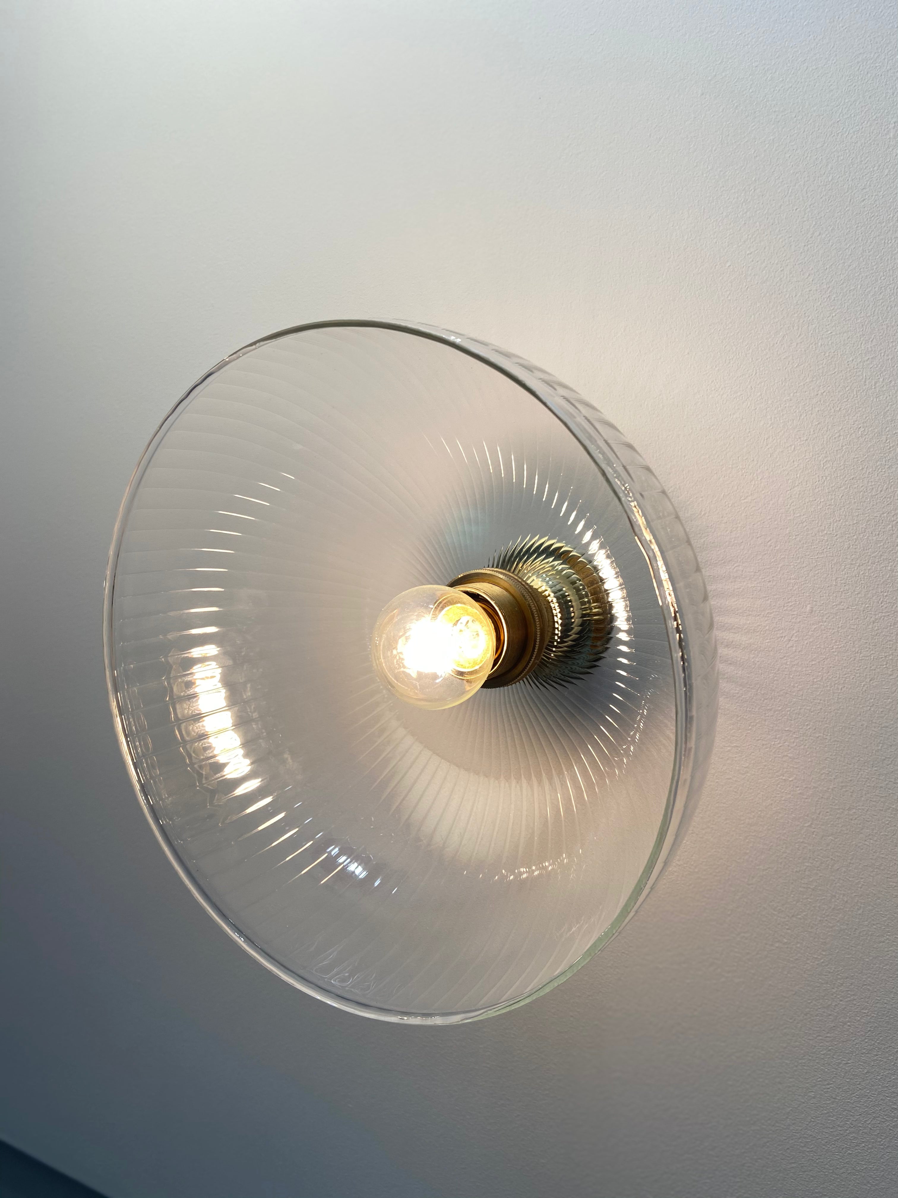 Jubilee Flush Mount