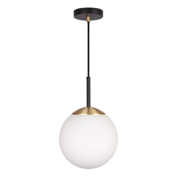 IO Single Pendant Large