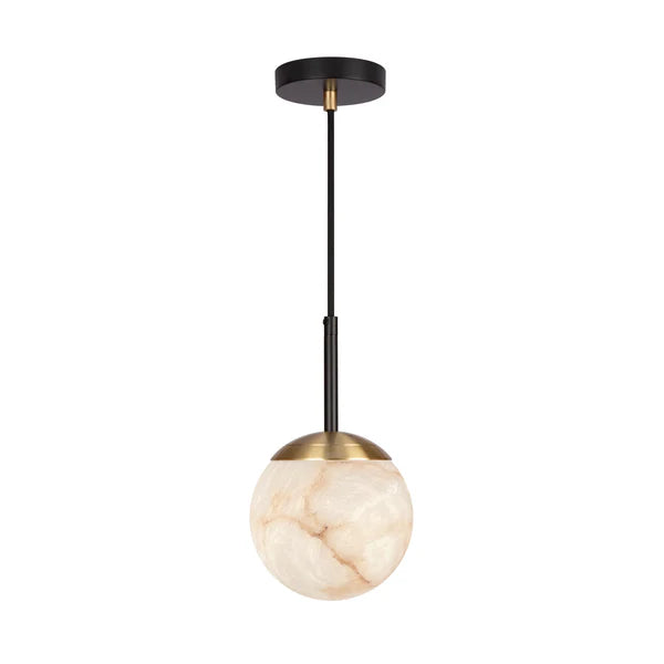 IO Single Pendant Small