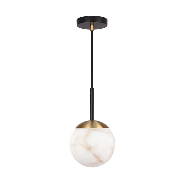 IO Single Pendant Small