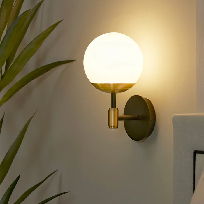 IO Single Wall Light