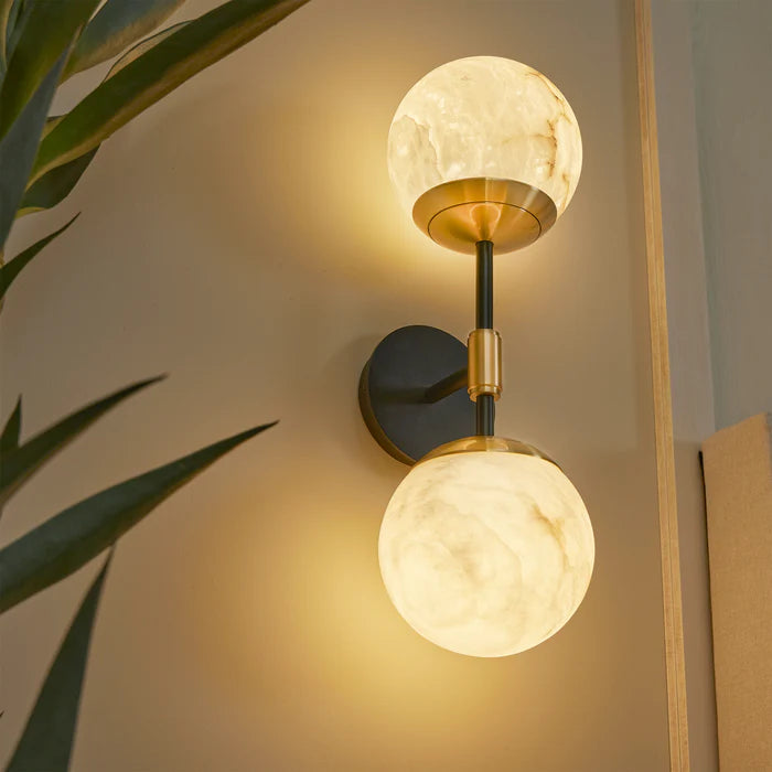IO Twin Wall Light