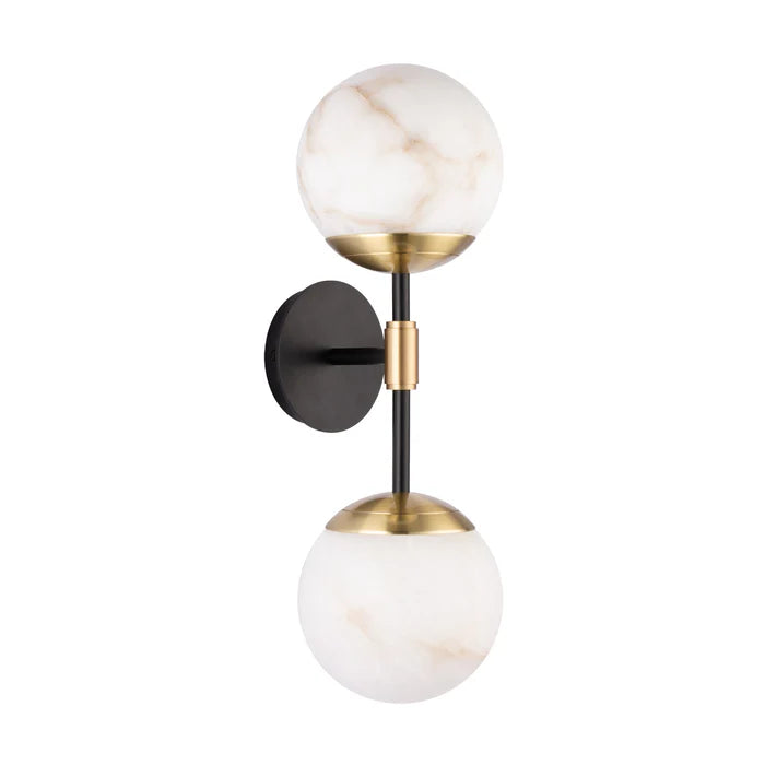 IO Twin Wall Light