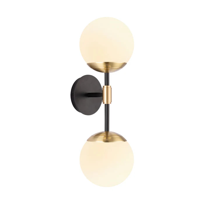 IO Twin Wall Light
