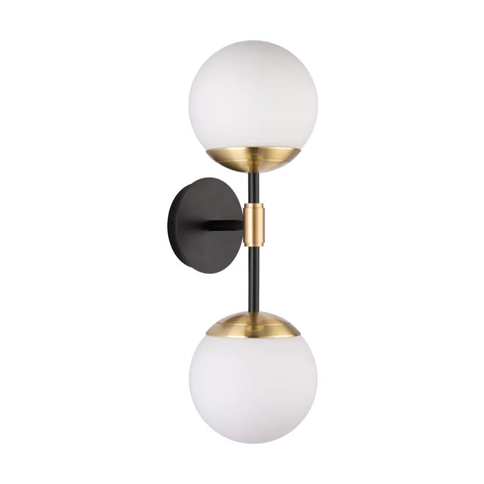 IO Twin Wall Light