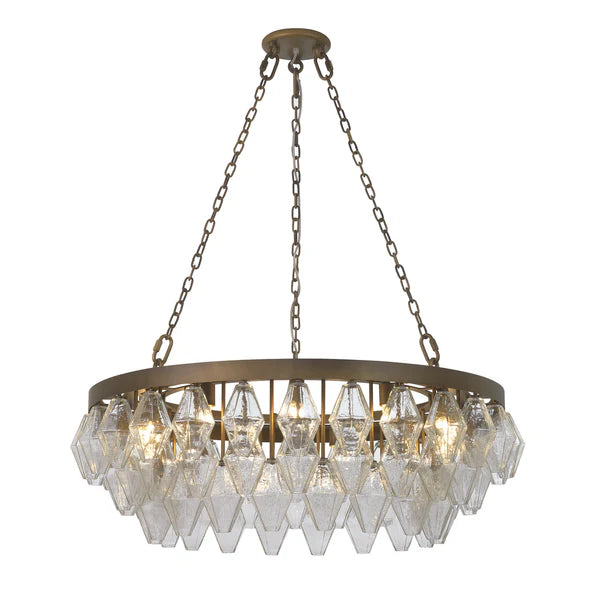 Jager Chandelier