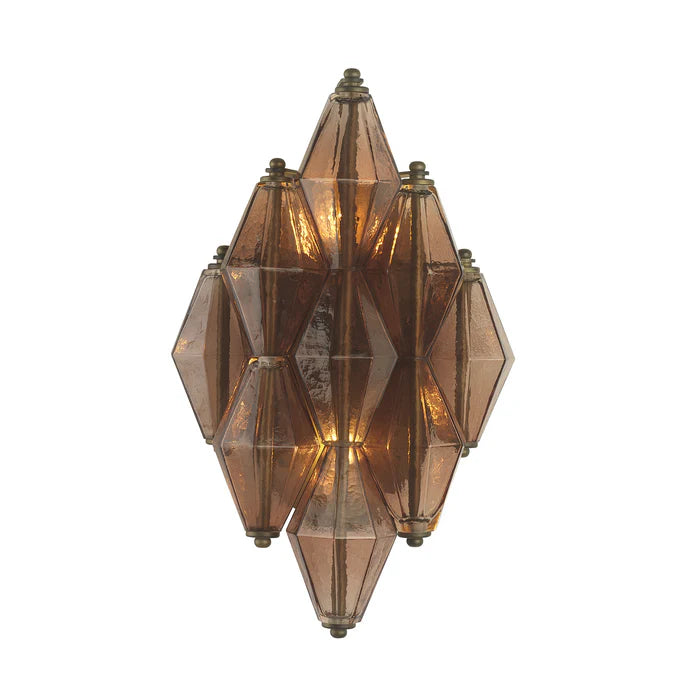Jager Wall Light