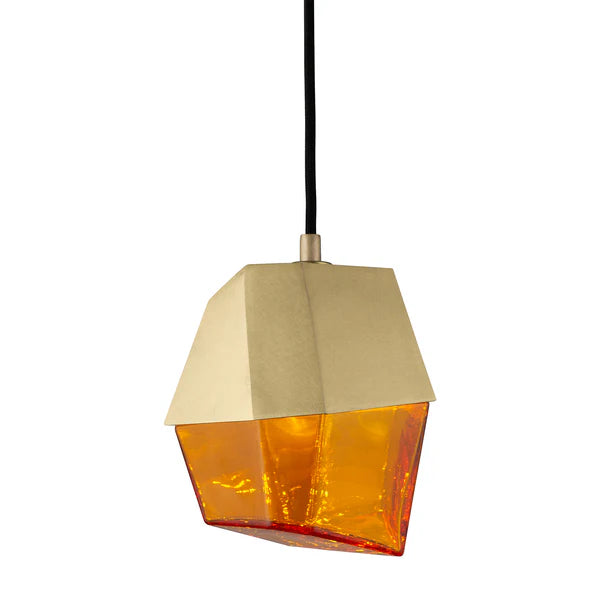 Jewel Pendant