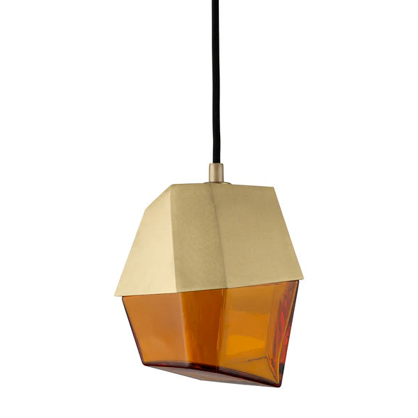 Jewel Pendant