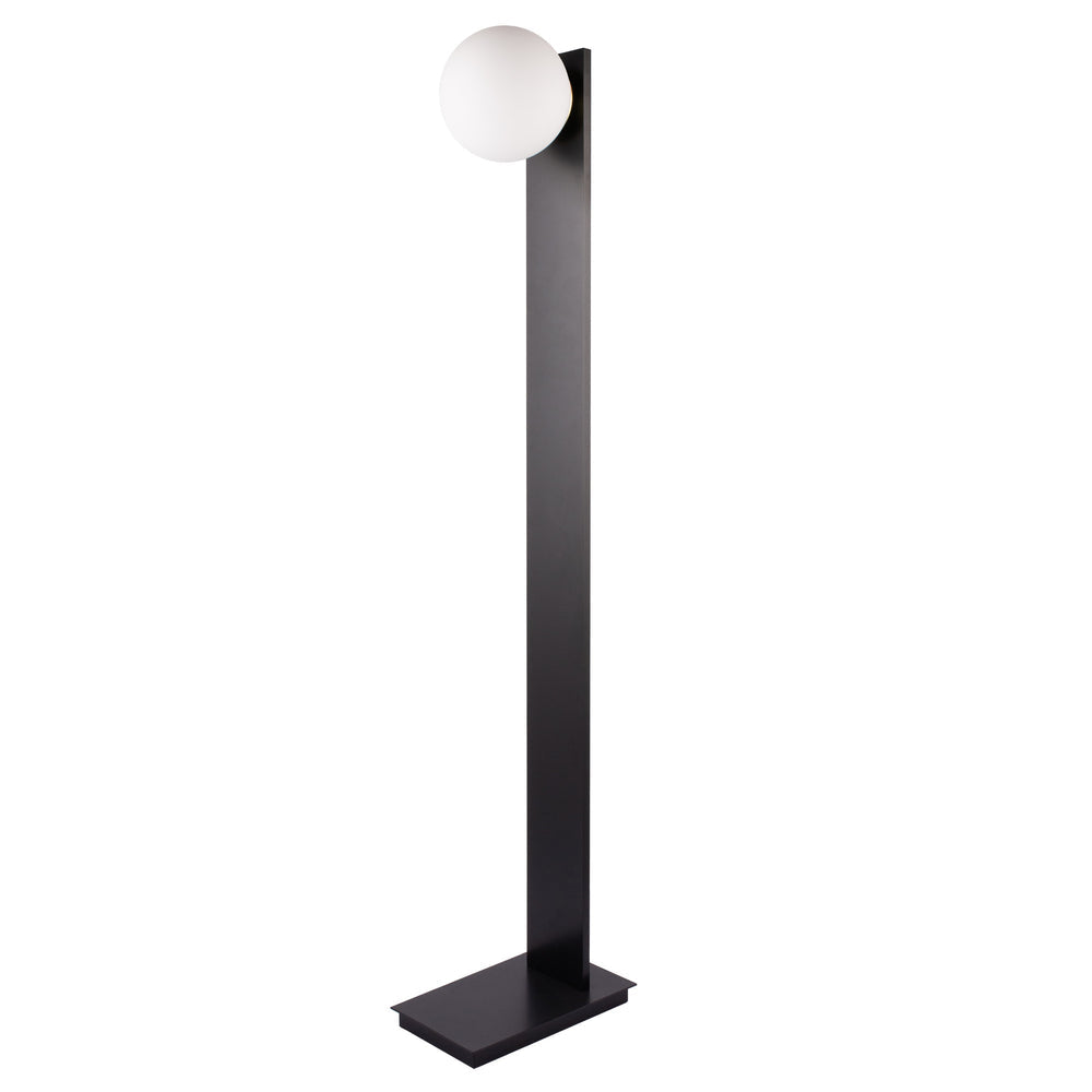 Jura Globe Floor Lamp
