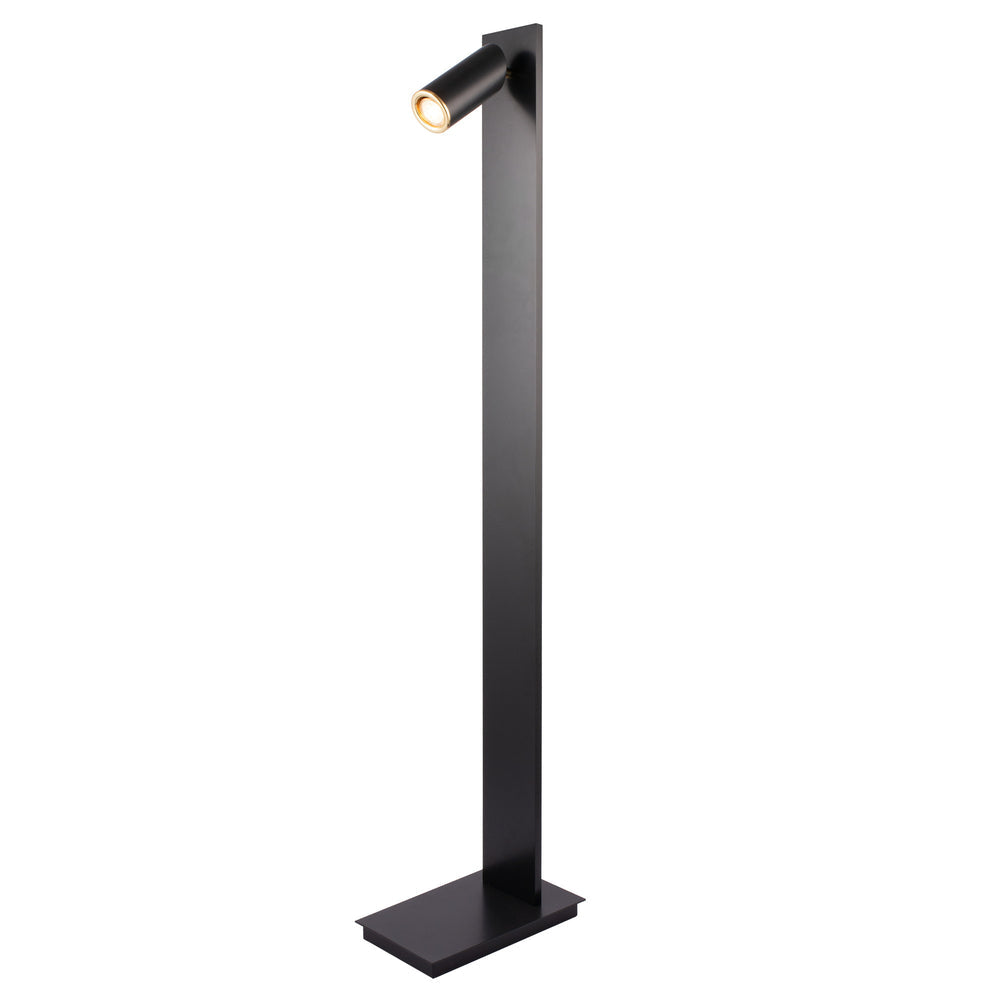 Jura Tubular Floor Lamp