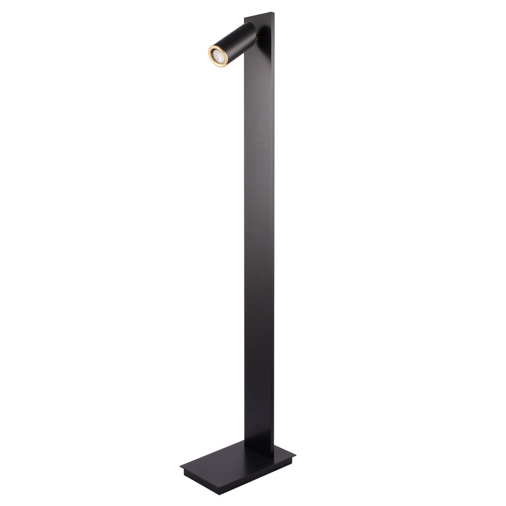 Jura Tubular Floor Lamp