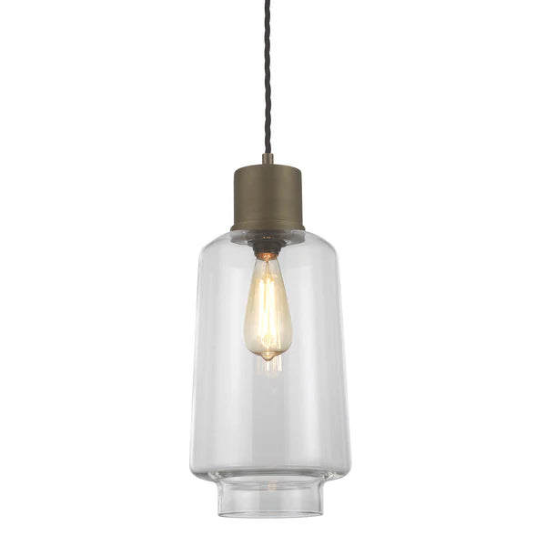 Levitt Pendant