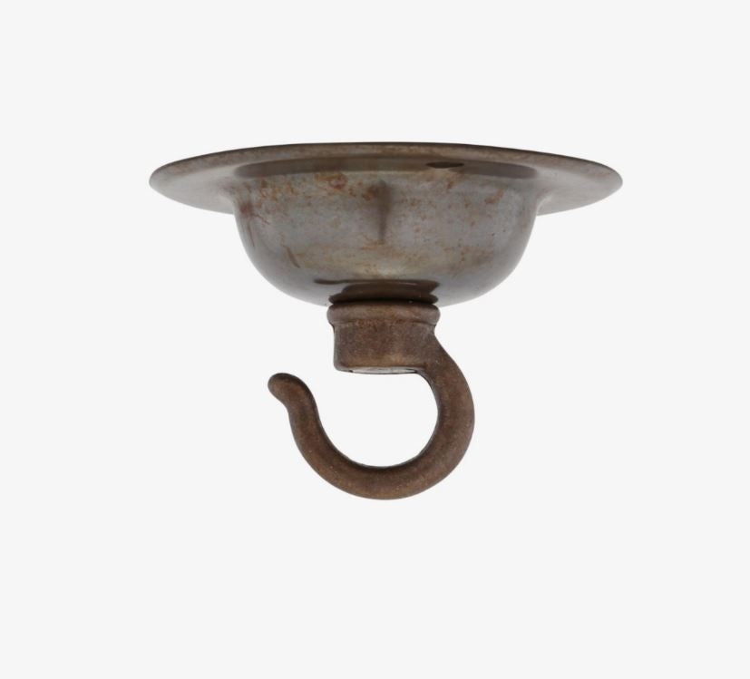 Jam Jar Pendant Cluster, Five Light