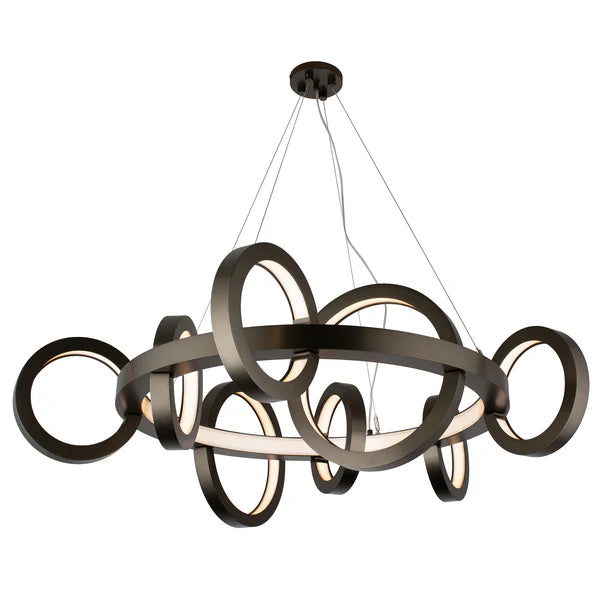 Link Chandelier