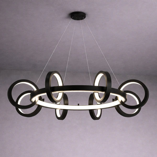 Link Chandelier