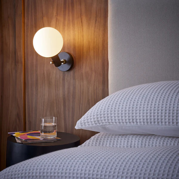 Lisbon Wall Light