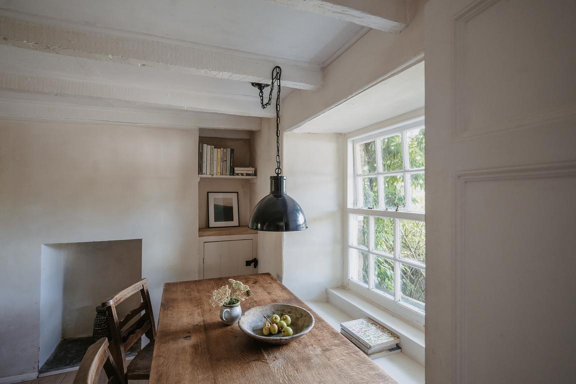 Wardour Industrial Bay Pendant Squid Ink Blue - Soho Lighting